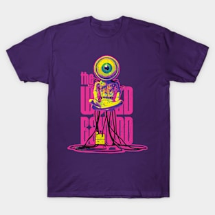The World Beyond T-Shirt